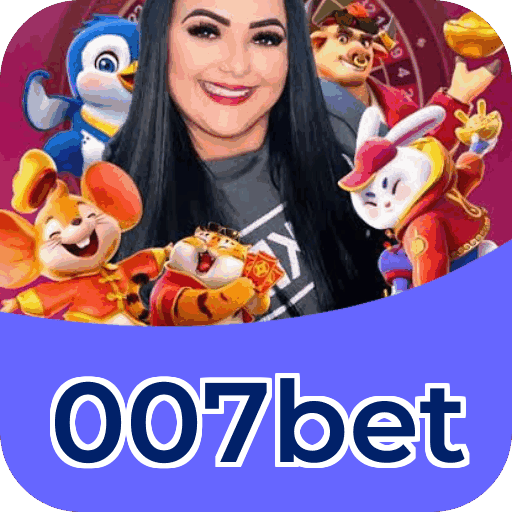 Especificações técnicas download 007bet