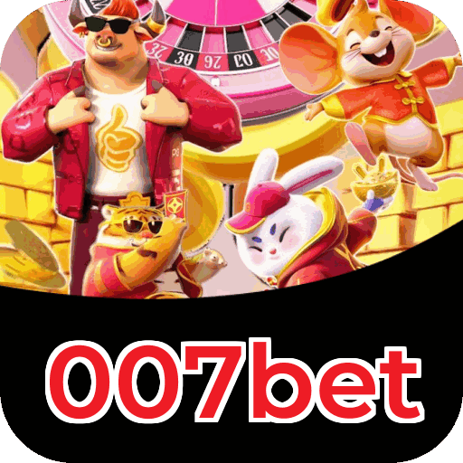 Especificações técnicas download 007bet