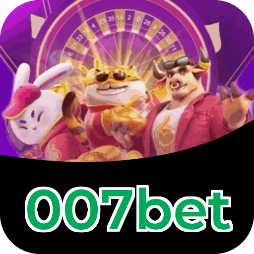 Especificações técnicas download 007bet