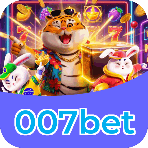 Especificações técnicas download 007bet