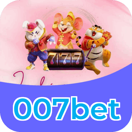 Especificações técnicas download 007bet