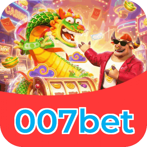 Especificações técnicas download 007bet