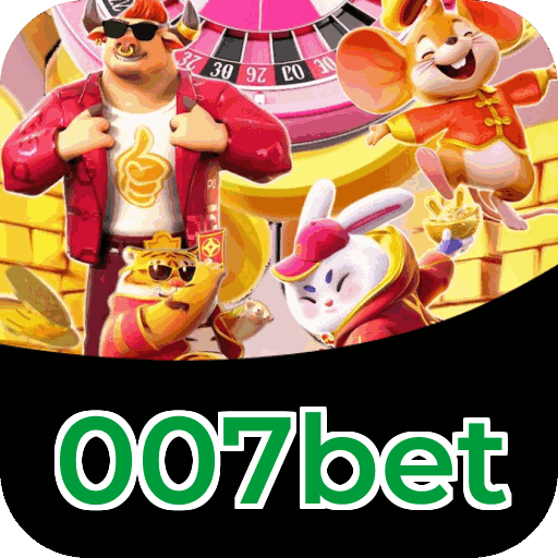 Especificações técnicas download 007bet