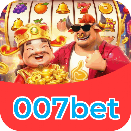 Especificações técnicas download 007bet