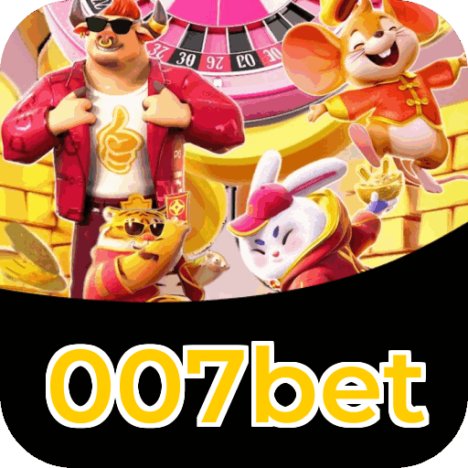 Especificações técnicas download 007bet